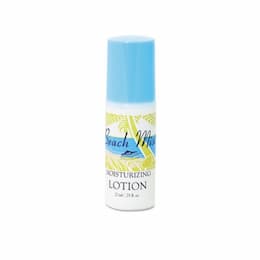 0.75 oz Beach Mist Travel Hand & Body Lotion