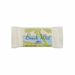 0.75 oz Beach Mist Travel Face & Body Bar Soap