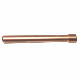 1/16" Large Diameter Gas Lens Collet