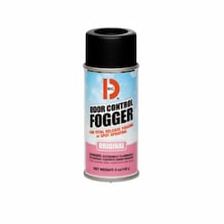 Big D Odor Control Fogger Aerosol Can, 5 oz.