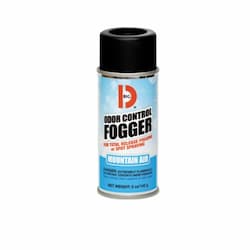 Big D 5 Oz Mountain Air Scented Odor Control Fogger