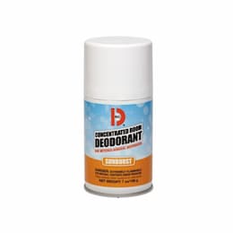 Sunburst Metered Concentrated Room Deodorant