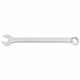 1/16'' Combination Wrench, Matte Finish