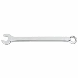 Blackhawk 1/16'' Combination Wrench, Matte Finish