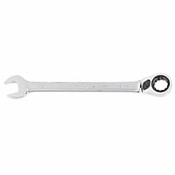 7/32'' Reversible Gear Ratcheting Wrench