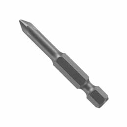 2-in Extra Hard Power Bit, P1, Bulk