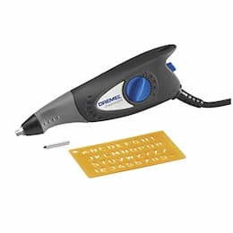 Dremel Electric Engraver, 120V