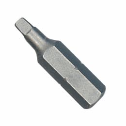 1-in Extra Hard Insert Bit, R2, Bulk