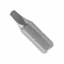 1-in Extra Hard Insert Bit, R3, Bulk