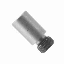 1/4-in x 1-1/8-in Square Drive Bit Holder