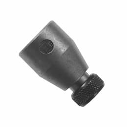 3/8-in x 1-1/8-in Square Drive Bit Holder