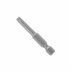 2-in Extra Hard Power Bit, T25W, Bulk