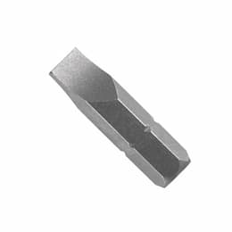 1-in Extra Hard Insert Bit, SL10-12, Bulk