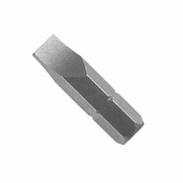 1-in Extra Hard Insert Bit, SL3-4, Bulk