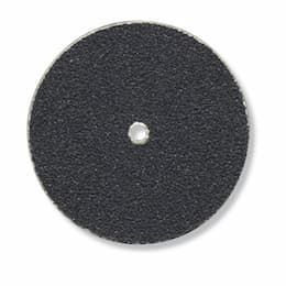 3/4-in 412 Sanding Discs, Medium, Bulk