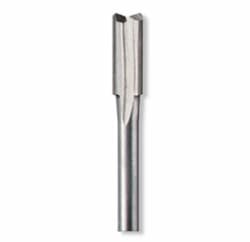 3/16-in 652 Router Bit, Straight