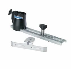 Dremel 678-02 Circle Cutter & Straight Edge Guide