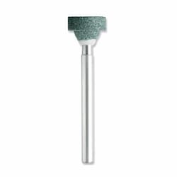 13/32-in 85602 Silicon Carbide Grinding Stone, Disc