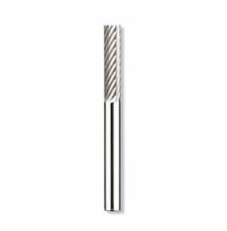 1/8-in 9901 Tungsten Carbide Carving Bit, Cylinder