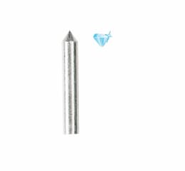 Diamond Point Bit for Engraver