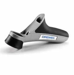 Dremel A577 Detailers Grip Attachment Kit for Rotary Tool