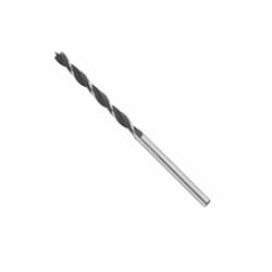 1/8-in x 2-3/4-in Brad Point Drill Bit