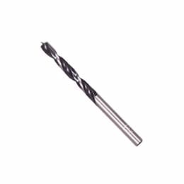 5/16-in x 4-7/16-in Brad Point Drill Bit