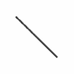 1/16-in x 1-7/8-in Fractional Jobber Drill Bit, Black Oxide, 2 Pack