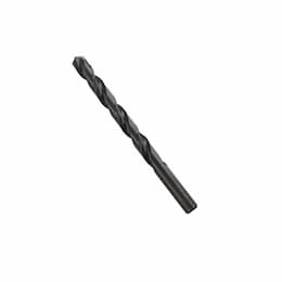 Y Letter Size Jobber Drill Bit, Black Oxide, Bulk