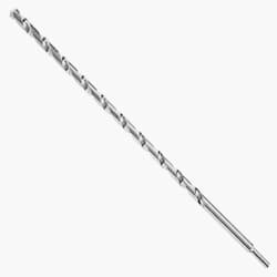 Spiral Rotary Masonry Drill Bit (3/8-in x 11-in x 13-in)