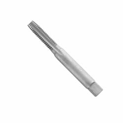 8mm x 1.25 Metric Plug Tap, High-Carbon Steel