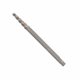 #1 Screw Extractor, Spiral Flute, High-Carbon Steel