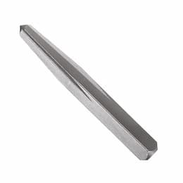 #6 Straight Flute Screw Extractor