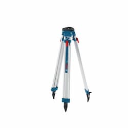 63-in Aluminum Tripod, Contractor Grade 