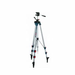 Bosch 98-in Aluminum Elevator Tripod