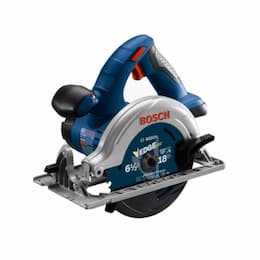 Bosch 6-1/2-in Blade Left Circular Saw