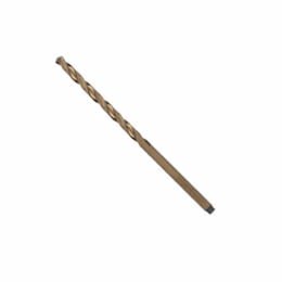 1/8-in x 2-3/4-in Jobber Drill Bit, Cobalt