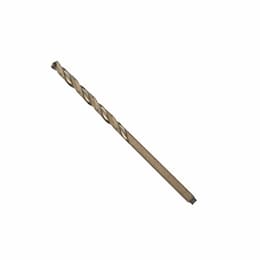 9/64-in x 2-7/8-in Jobber Drill Bit, Cobalt