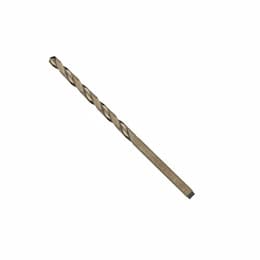 5/32-in x 3-1/8-in Jobber Drill Bit, Cobalt