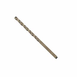 5/32-in x 3-1/8-in Jobber Drill Bit, Cobalt, Bulk