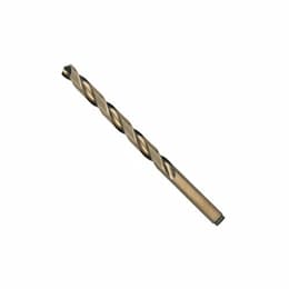 5/16-in x 4-1/2-in Jobber Drill Bit, Cobalt, Bulk