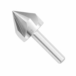 3/4-in Countersink, High-Speed Steel