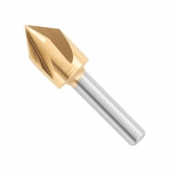 1/2-in Countersink, Titanium