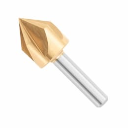 5/8-in Countersink, Titanium