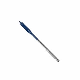 3/8-in x 6-in Daredevil Spade Bit, Standard Length