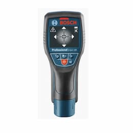 Bosch Wall & Floor Scanner w/ Radar