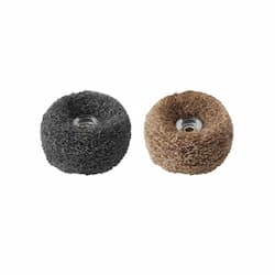 1-3/16-in EZ511HP EZ Lock Abrasive Buffs, 180 & 280 Grit