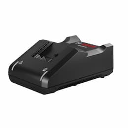 Lithium-Ion Battery Charger, 18V