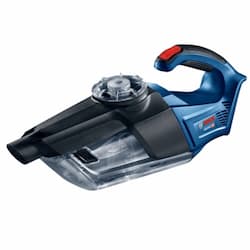 Handheld Cordless Vacuum, 18V