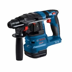 0.75-in Brushless Bulldog Rotary Hammer w/ Variable Speed, 18V